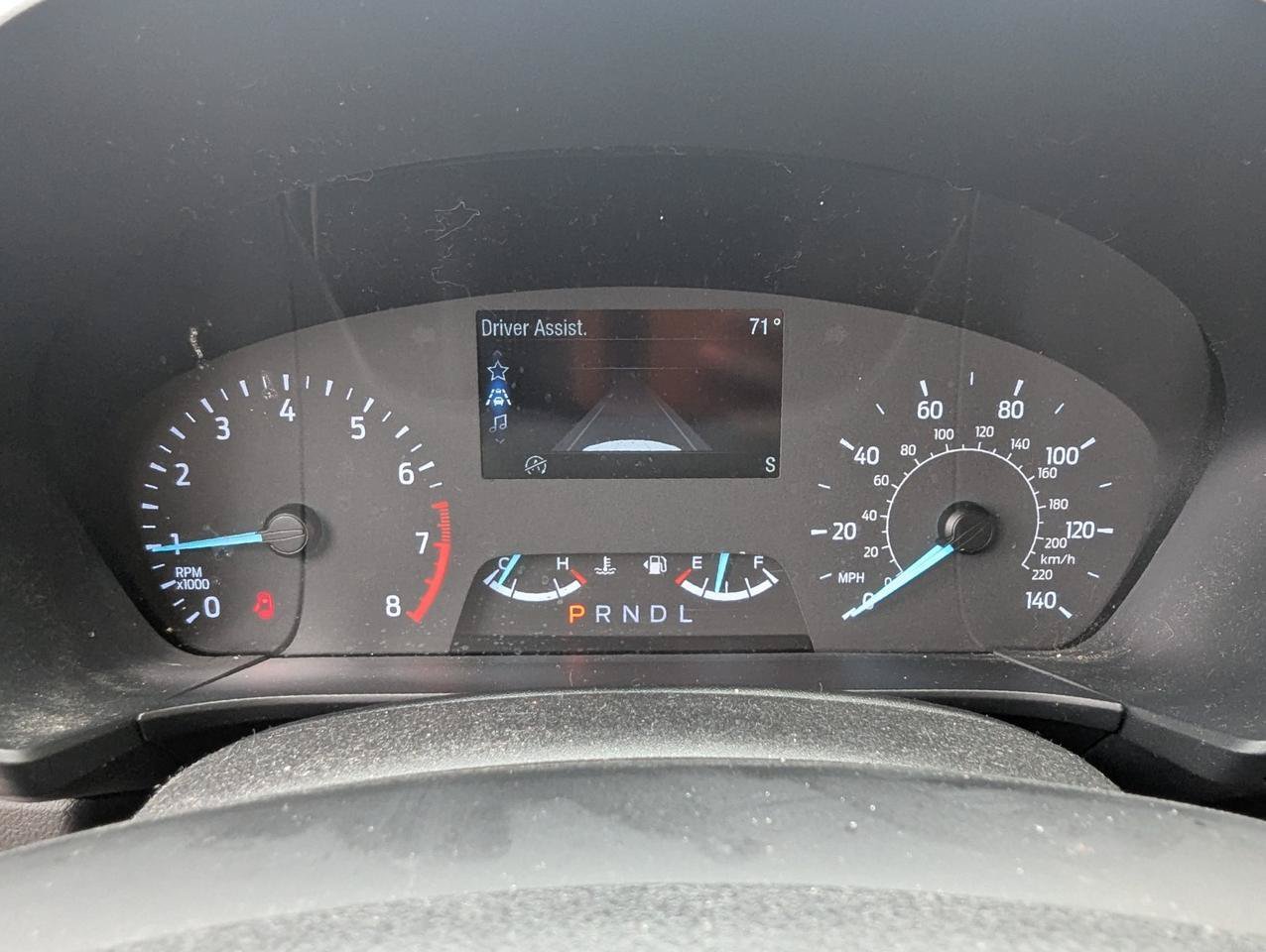 Used 2022 Ford Escape SE w/ Convenience Package AWD/4WD image 16