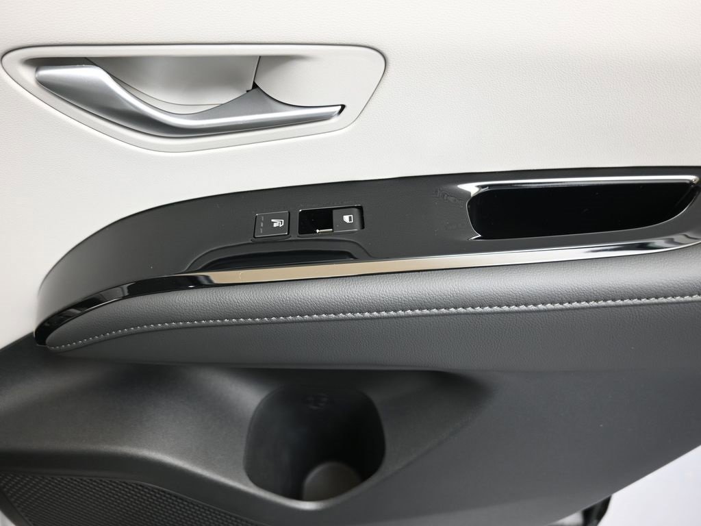 New 2026 Hyundai Tucson Limited image 15