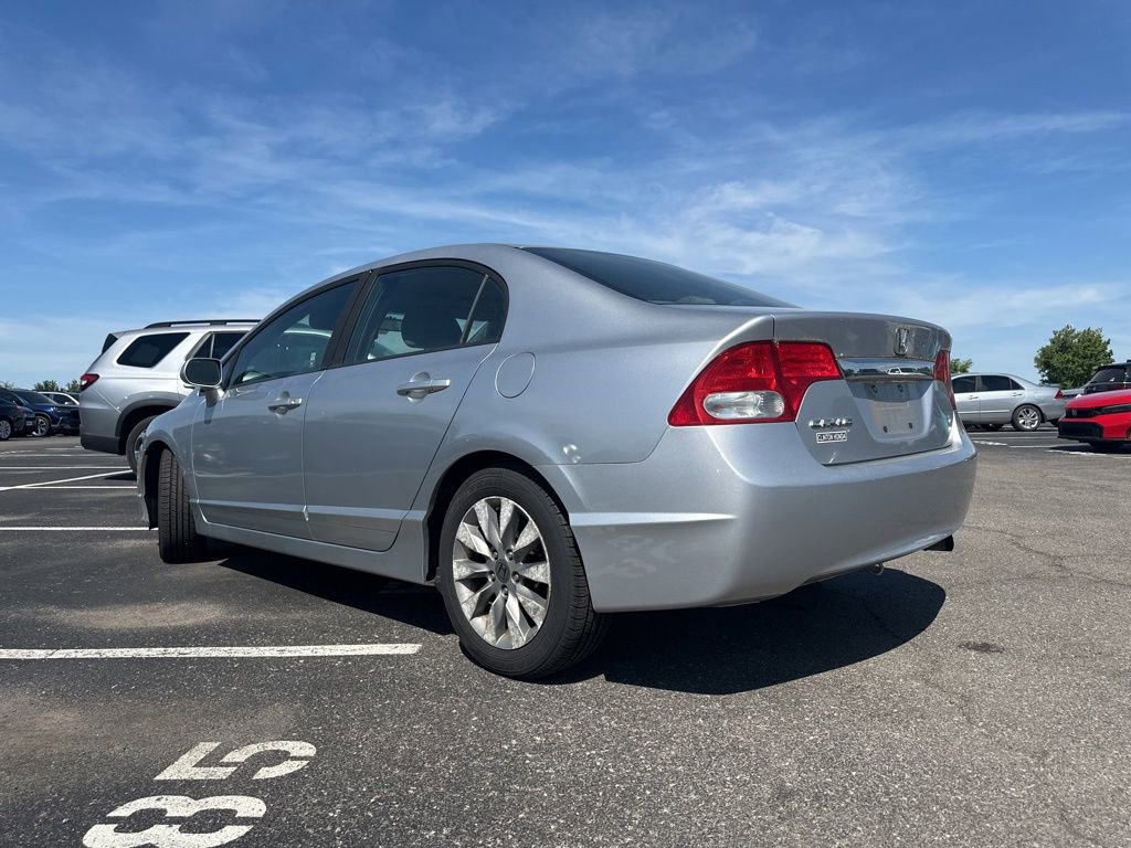 Used 2011 Honda Civic EX image 7