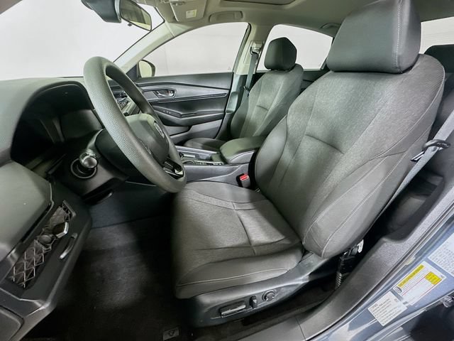 Certified 2023 Honda Accord EX image 28