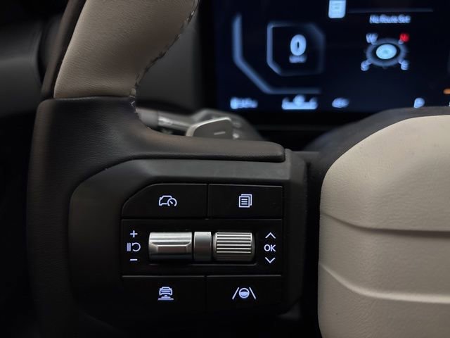 Certified 2025 Kia K4 EX w/ GT-Line Sunroof Package FWD image 16