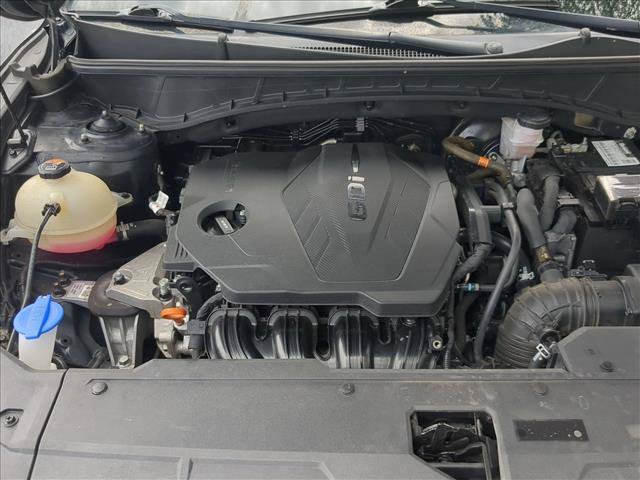 Used 2022 Hyundai Tucson SE FWD image 21