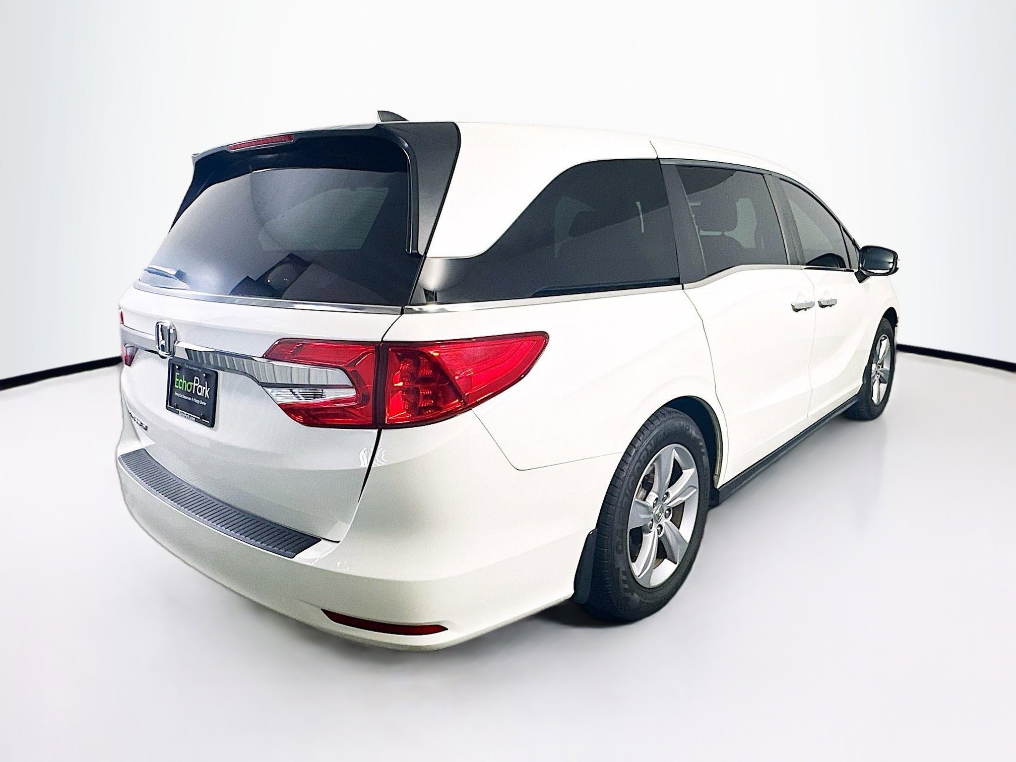 Used 2019 Honda Odyssey EX-L image 9