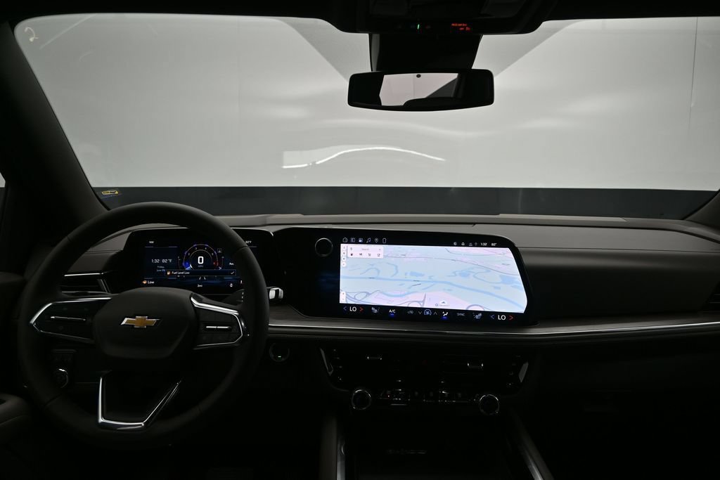 New 2026 Chevrolet Suburban LT w/ Comfort Package RWD image 19