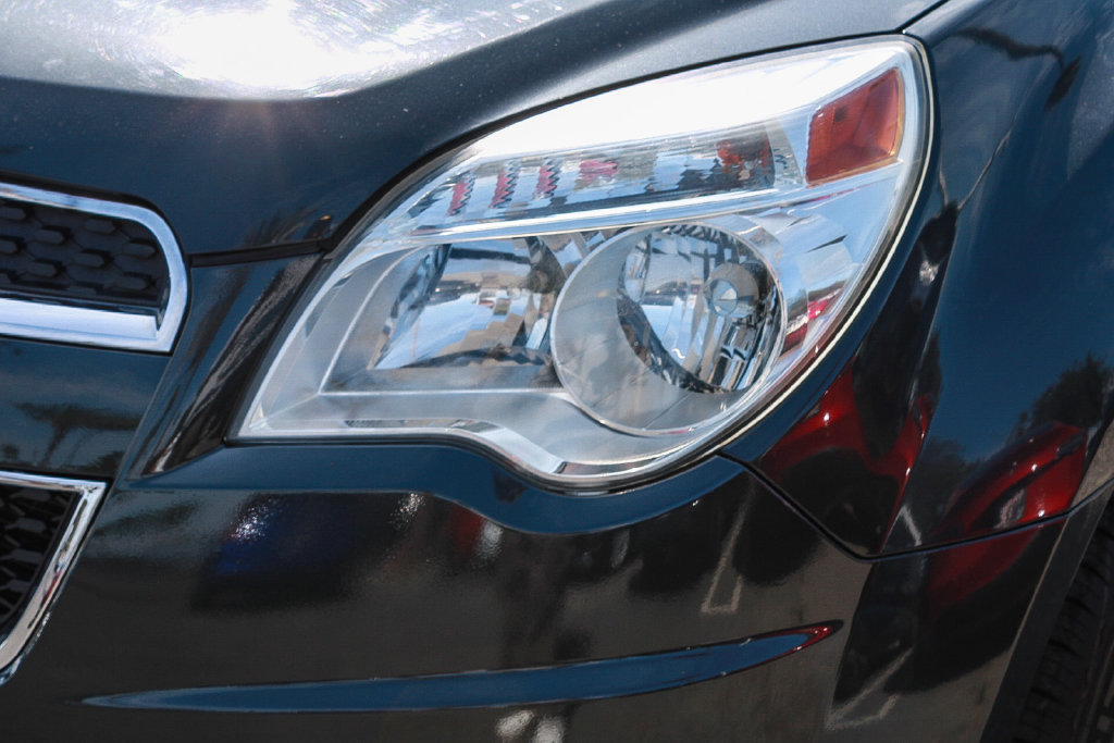 Used 2014 Chevrolet Equinox LT w/ Driver Convenience Package FWD image 8