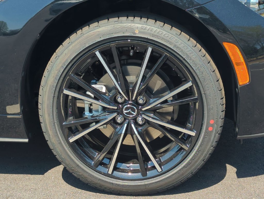 New 2026 MAZDA MX-5 Miata RF Grand Touring RWD image 10