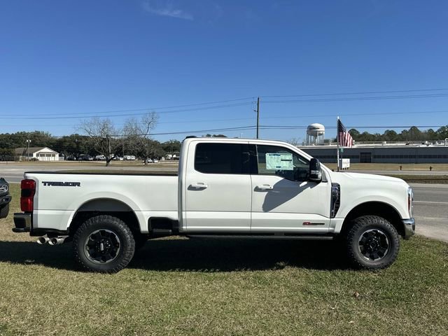 New 2026 Ford F250 Lariat w/ Tremor Off-Road Package image 23