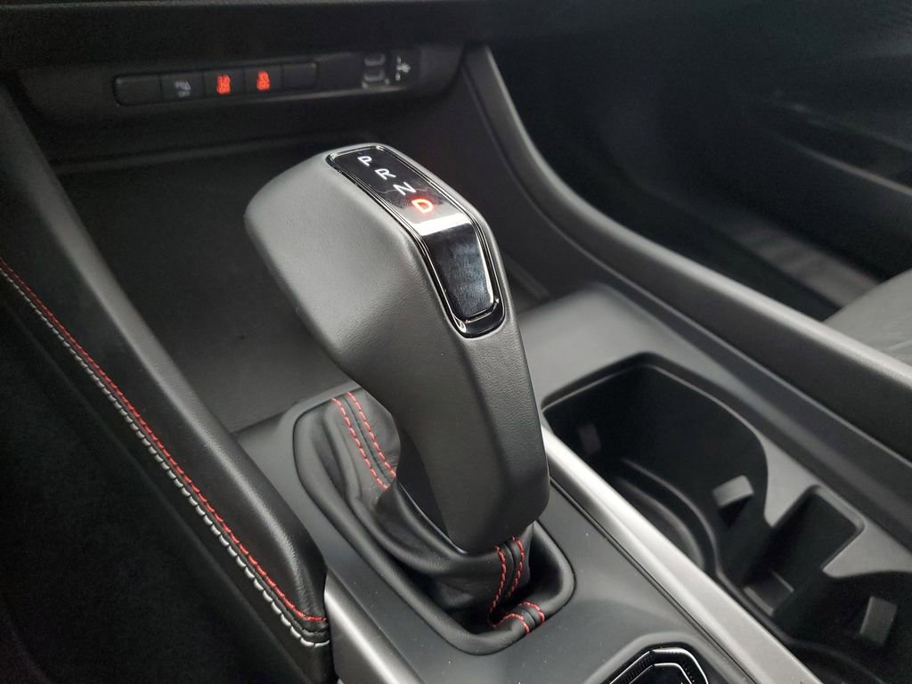 New 2025 Dodge Charger R/T w/ Quick Order Package 25M R/T image 30