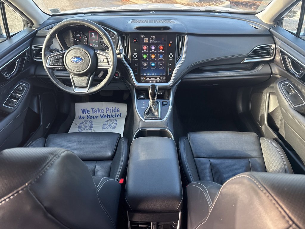 Certified 2024 Subaru Outback Touring XT image 26