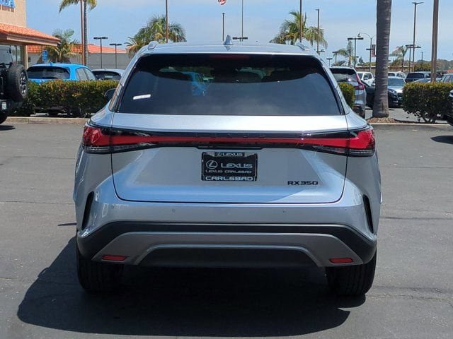 New 2026 Lexus RX 350 Premium FWD image 6