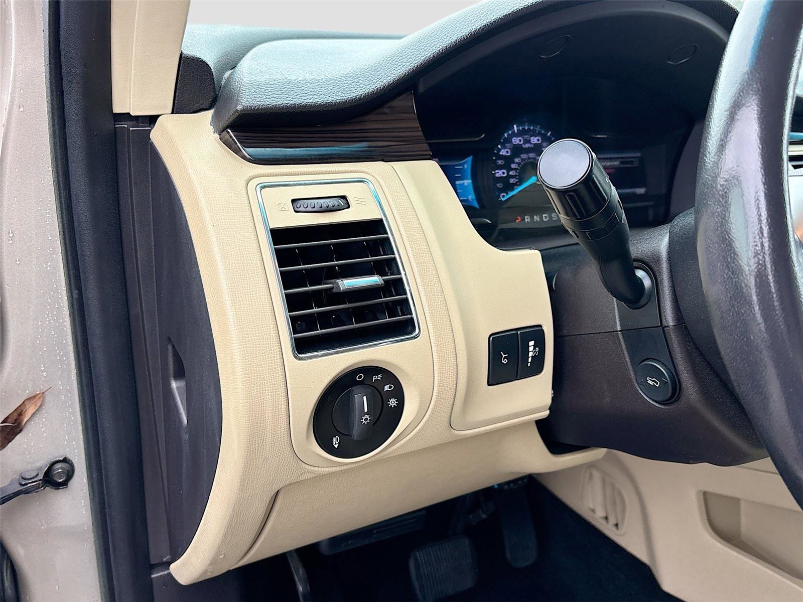 Used 2018 Ford Flex SEL w/ Equipment Group 202A image 11