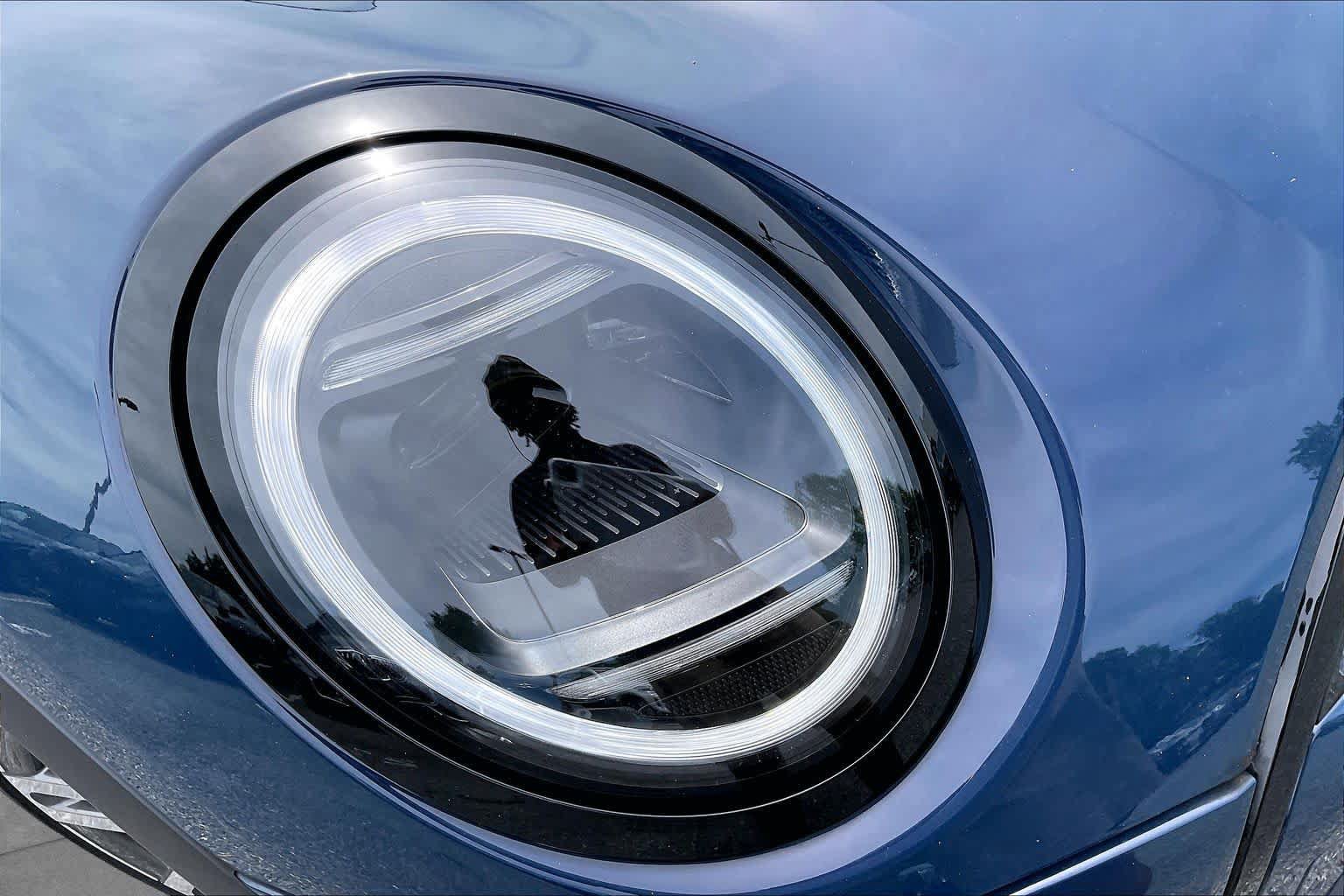 Used 2025 MINI Cooper S FWD image 26