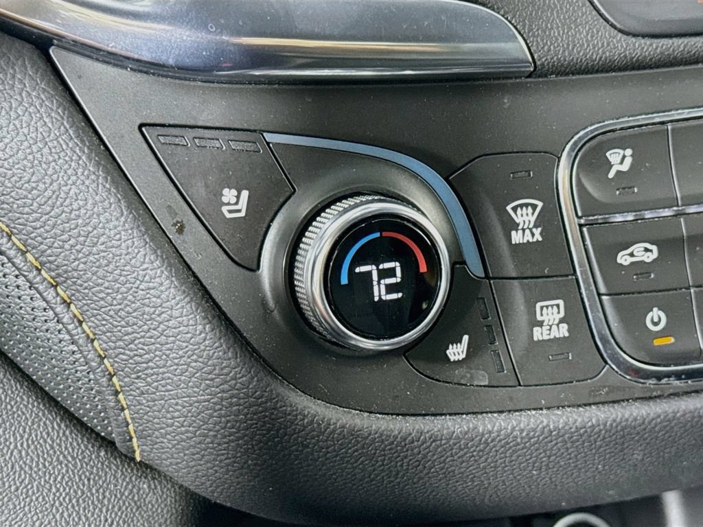 Used 2021 Chevrolet Equinox Premier AWD/4WD image 21