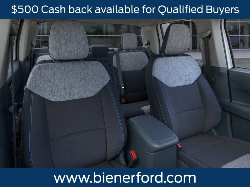 New 2026 Ford Maverick XLT w/ XLT Luxury Package image 12