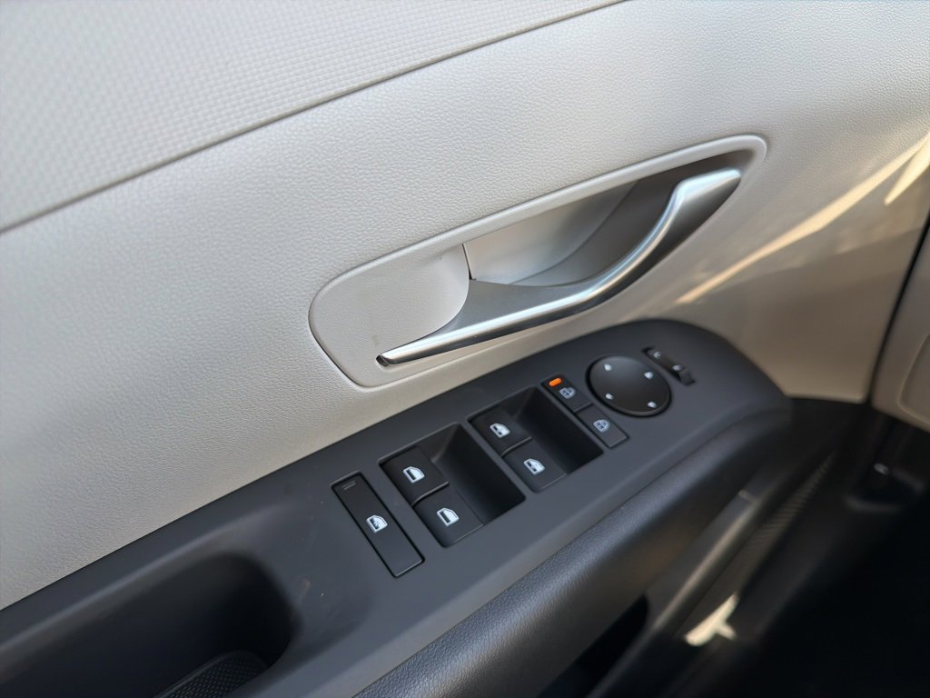 New 2026 Hyundai Tucson SEL image 28