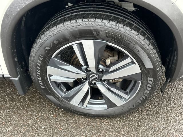 Certified 2023 Nissan Rogue SL w/ SL Premium Package image 7