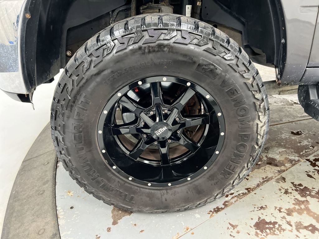 Used 2016 RAM 2500 Big Horn AWD/4WD image 27