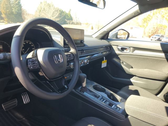 New 2026 Honda Civic Sport image 10