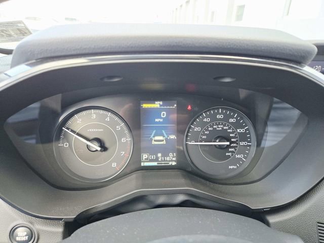 Used 2023 Subaru Impreza Premium image 19