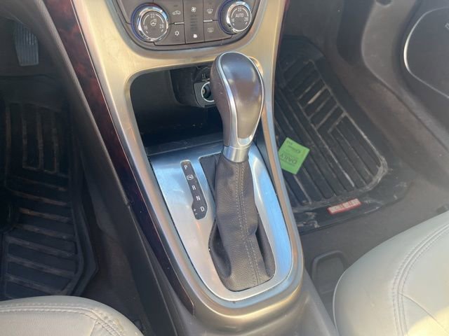 Used 2016 Buick Verano Leather image 17