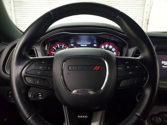 Used 2023 Dodge Challenger GT w/ Blacktop Package image 19
