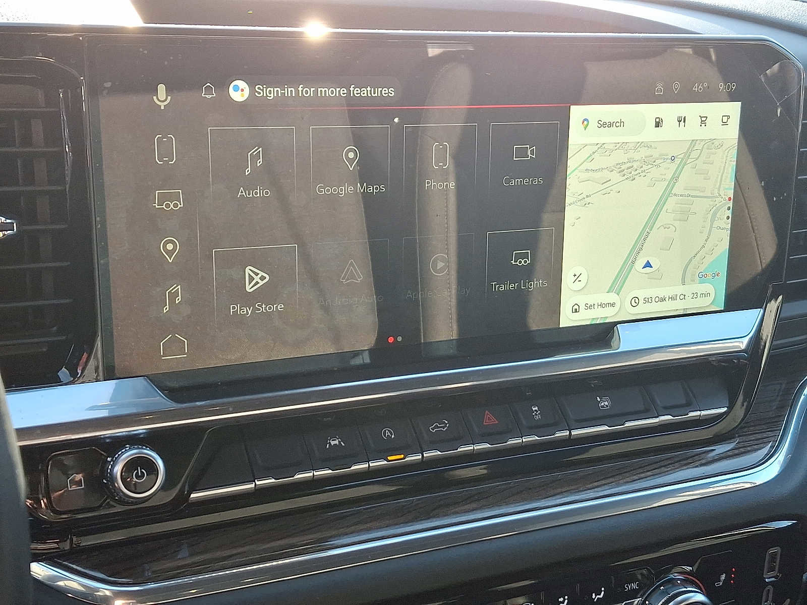 Certified 2025 GMC Sierra 1500 Elevation image 25