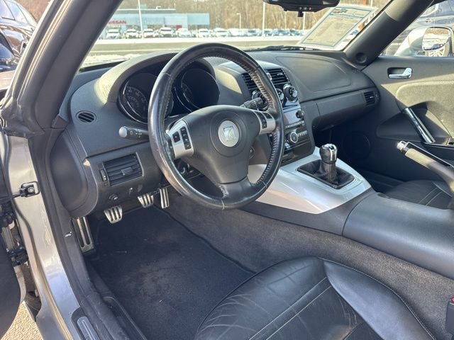 Used 2007 Saturn Sky w/ Premium Trim Pkg image 8