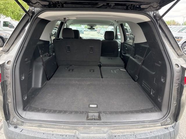 Used 2020 Chevrolet Traverse LS FWD image 14