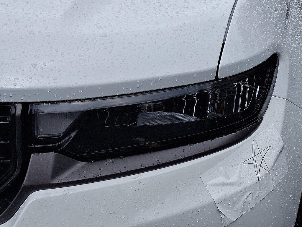 New 2026 Jeep Grand Cherokee L Limited AWD/4WD image 4