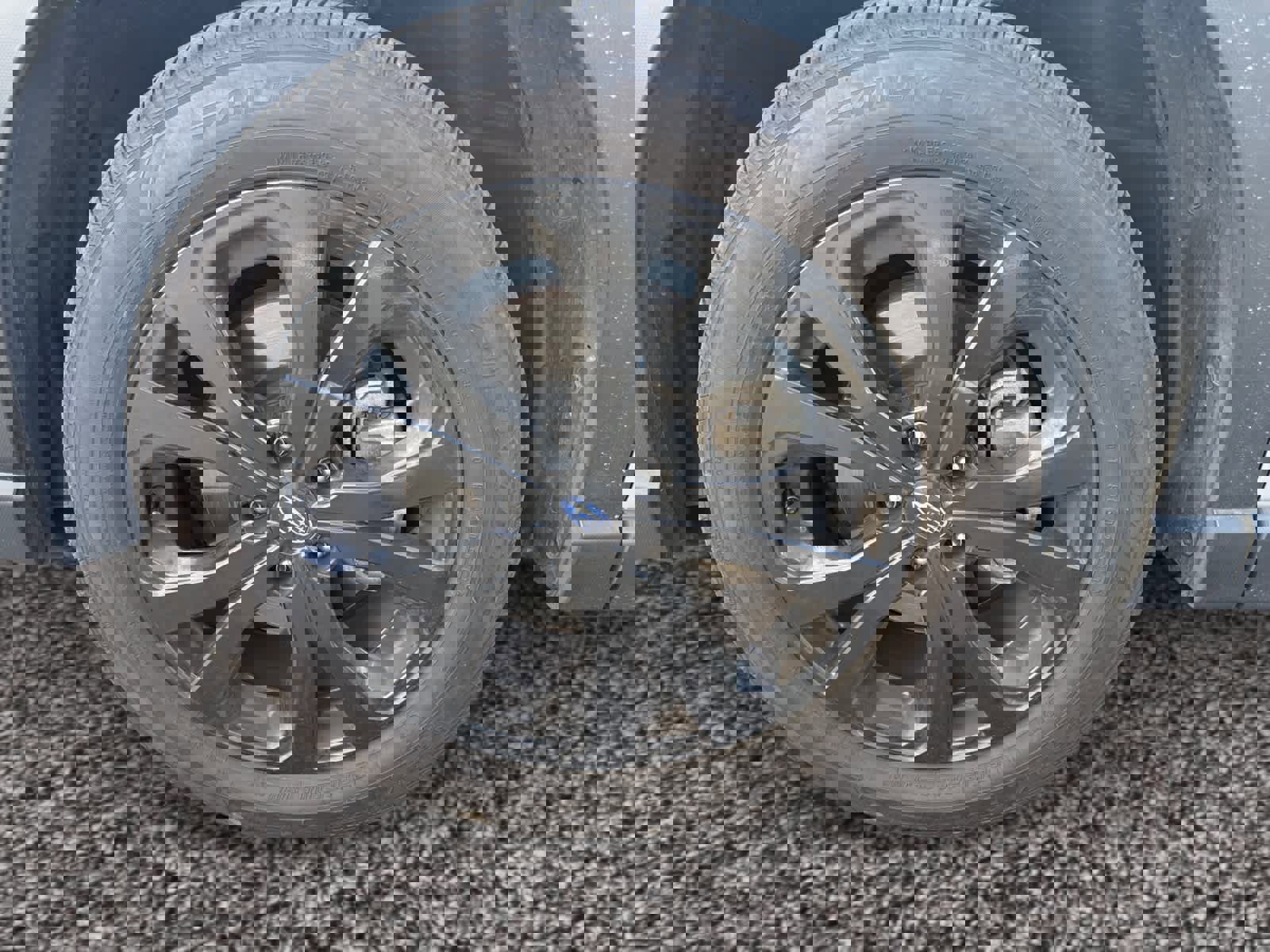 Used 2024 Subaru Forester Sport image 9