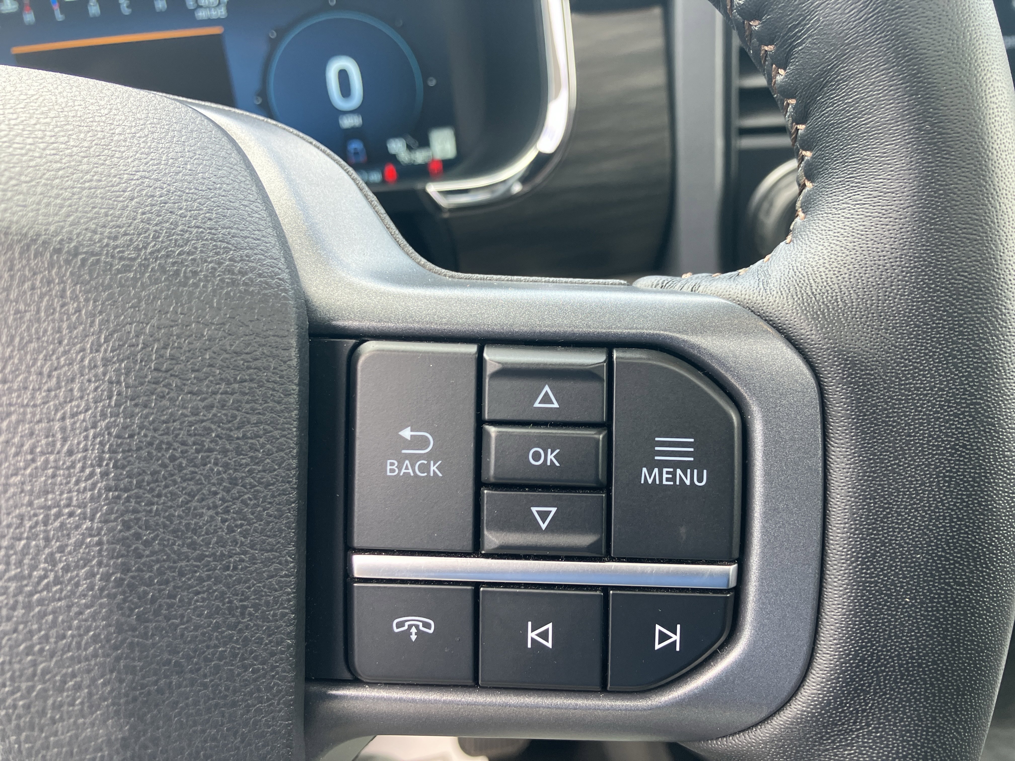 Used 2024 Ford F150 Lariat image 26