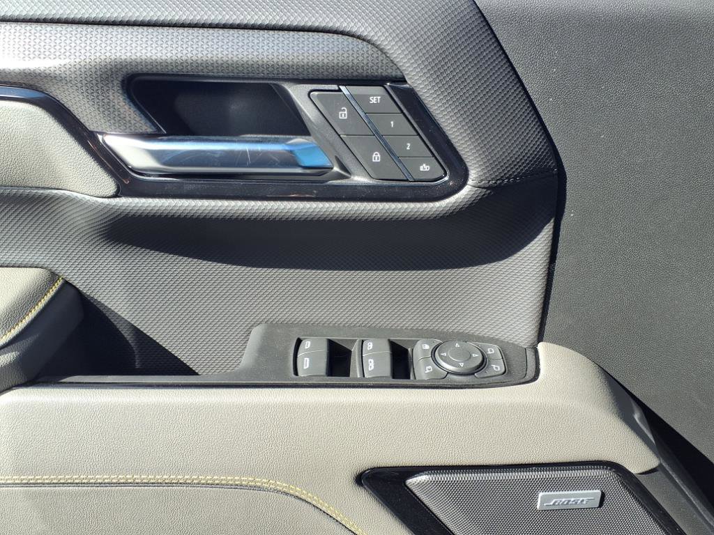 New 2025 Chevrolet Silverado 1500 ZR2 w/ Technology Package image 28