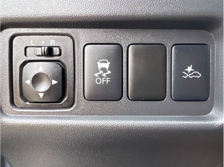 Used 2024 Mitsubishi Mirage G4 LE FWD image 24