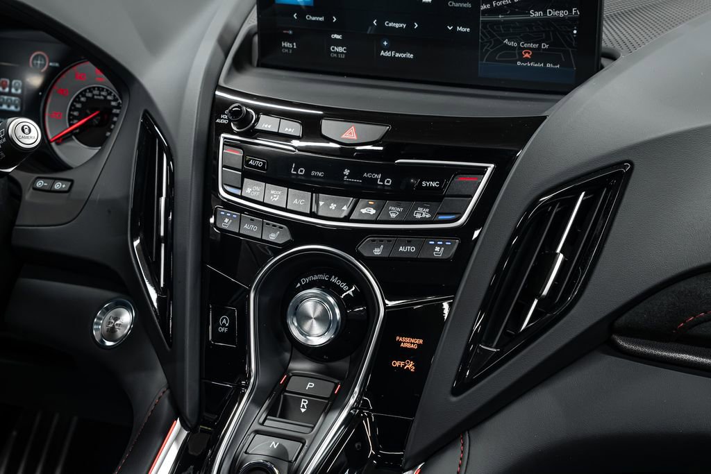 New 2026 Acura RDX A-Spec image 25