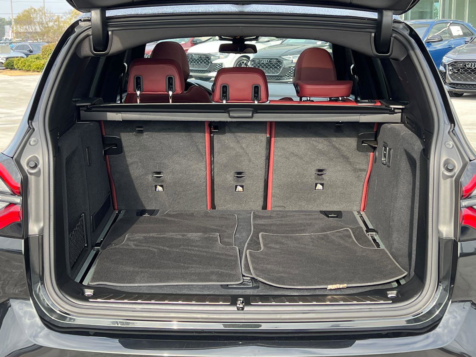 Used 2022 BMW X3 sDrive30i w/ M Sport Package 2 image 18