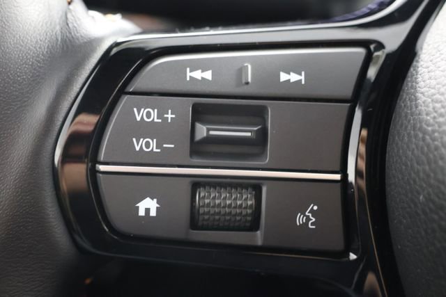 Certified 2026 Honda HR-V Sport image 11