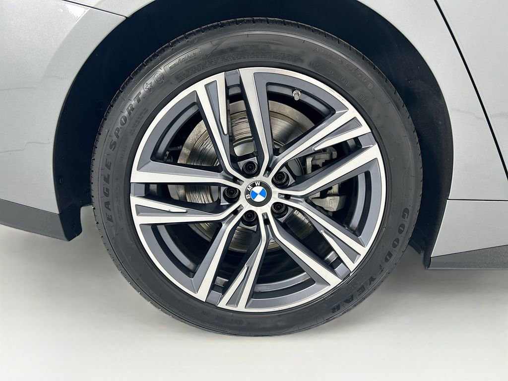 Certified 2025 BMW 430i xDrive w/ Premium Package image 32