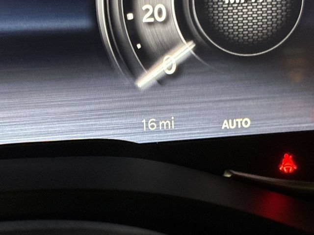 New 2026 RAM 1500 4x4 Crew Cab image 13