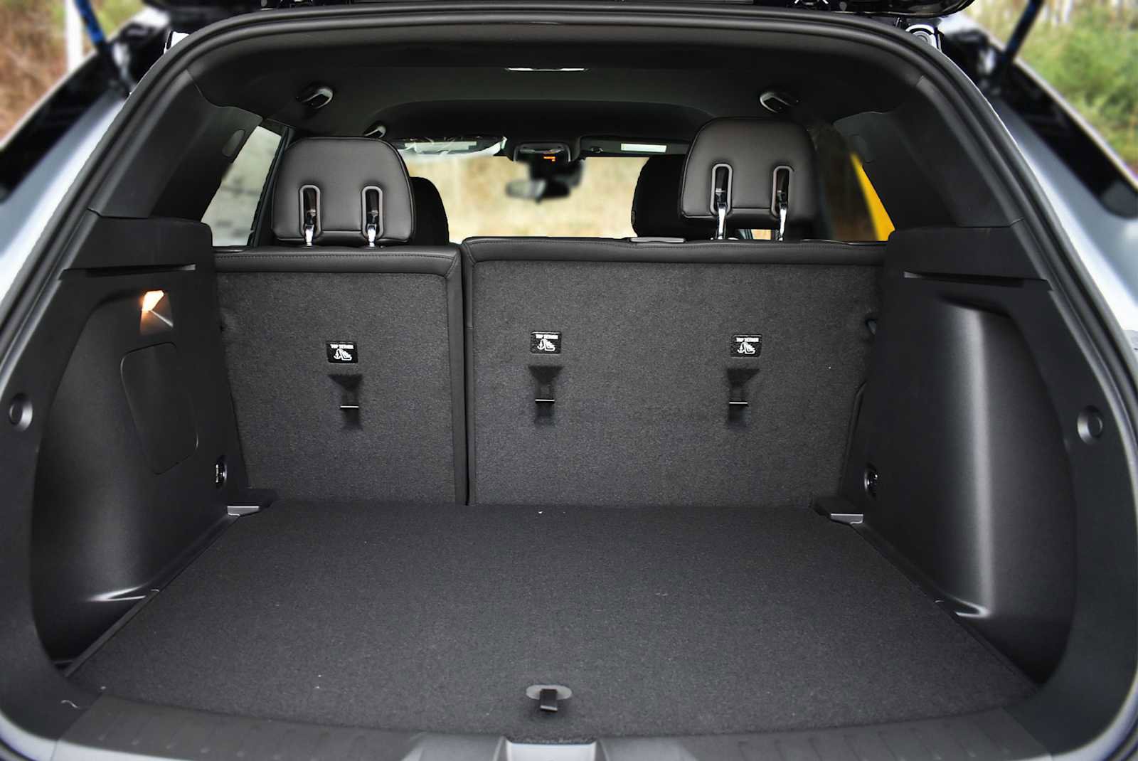 New 2026 Chevrolet TrailBlazer RS w/ Driver Confidence Package image 8