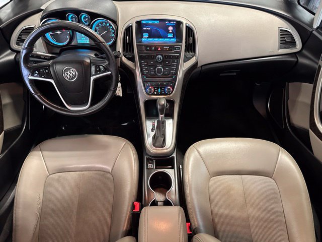 Used 2014 Buick Verano Convenience FWD image 3