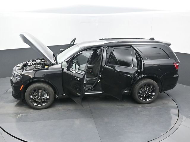 New 2026 Dodge Durango GT image 71