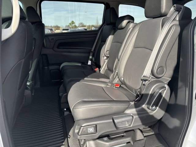 New 2026 Honda Odyssey EX-L image 15