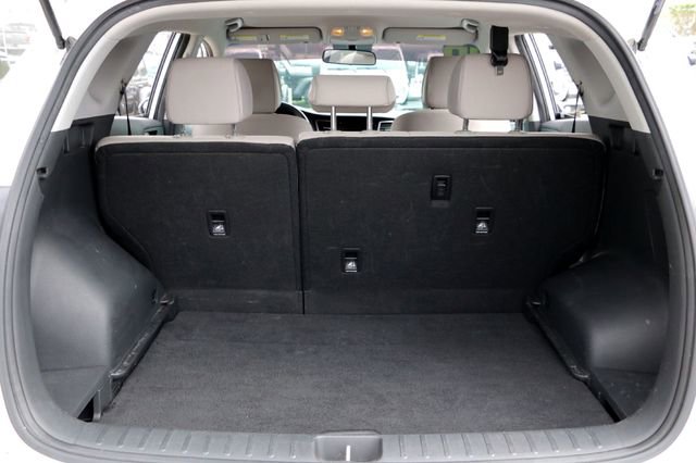 Used 2016 Hyundai Tucson SE w/ Option Group 02 image 28