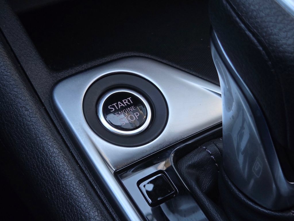 Used 2024 Nissan Sentra SV w/ All-Weather Package FWD image 19