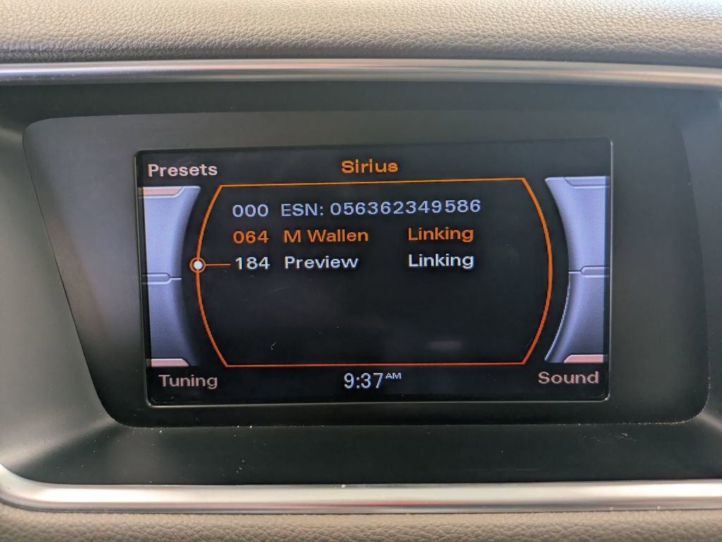 Used 2014 Audi Q5 2.0T Premium Plus w/ Premium Plus Package AWD/4WD image 24