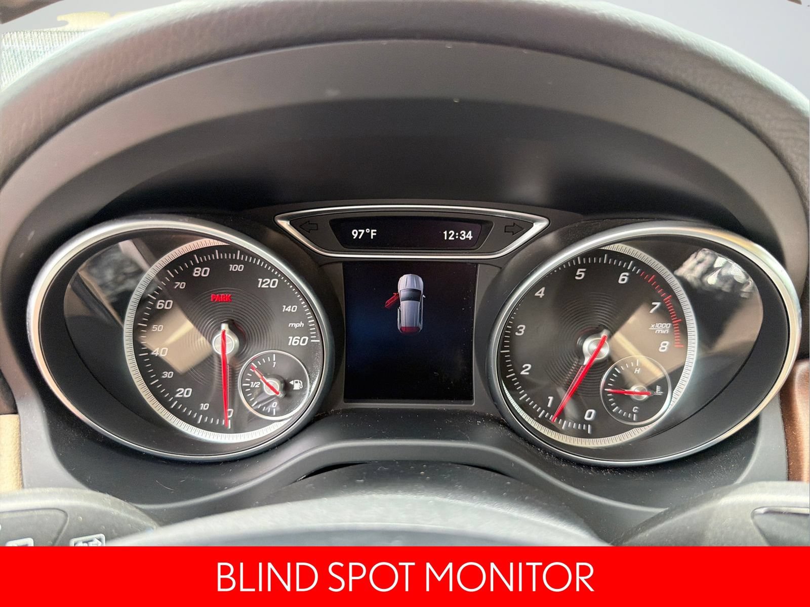 Used 2019 Mercedes-Benz GLA 250 image 13