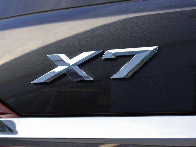 Used 2020 BMW X7 xDrive40i w/ Premium Package image 20