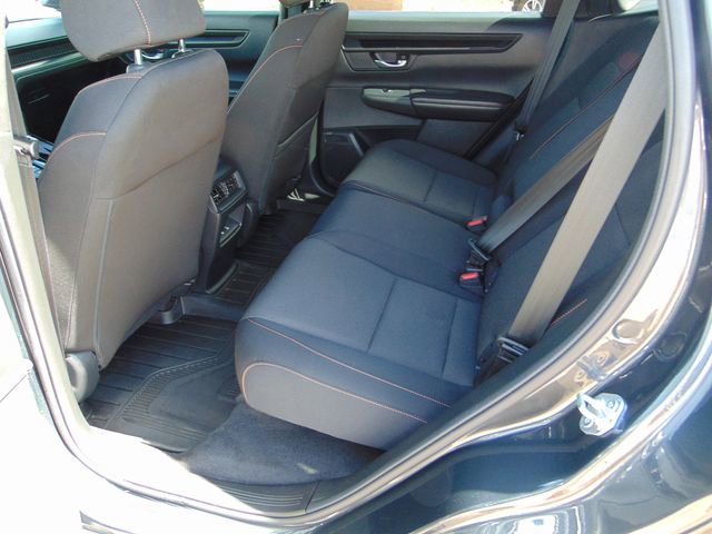 Certified 2023 Honda CR-V Sport image 21