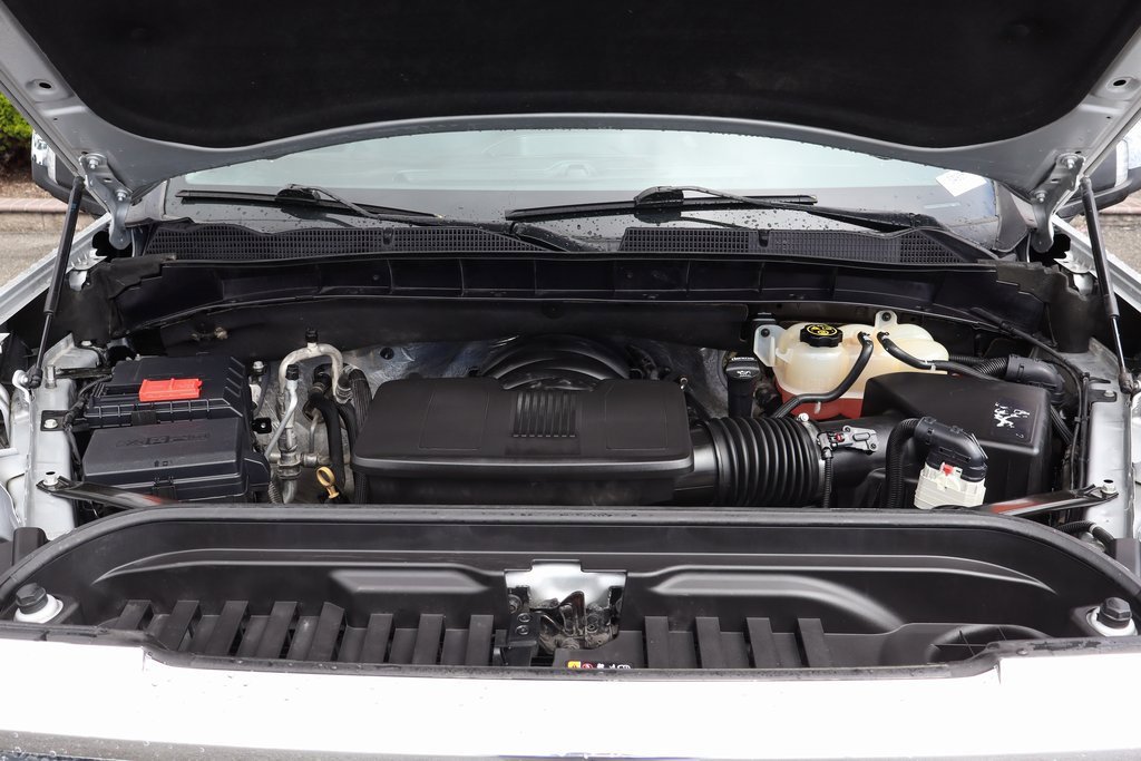 Used 2020 GMC Sierra 1500 SLT image 12