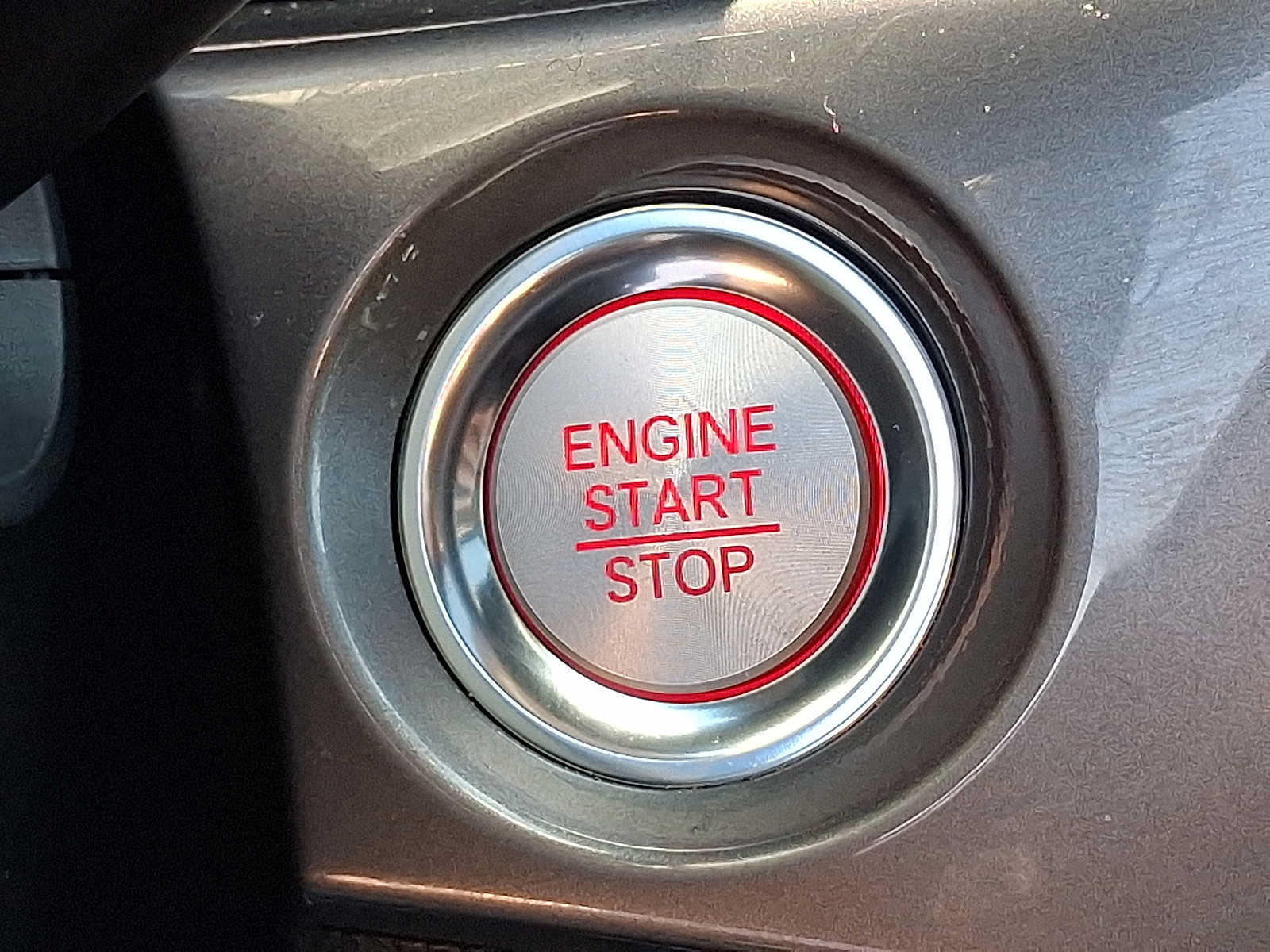 Certified 2024 Acura Integra FWD image 23